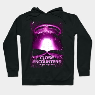 Beyond Earth Roy Neary's Close Encounters Hoodie